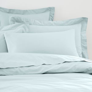 Fogarty Temperature Balance Cotton Tencel Standard Pillowcase Pair