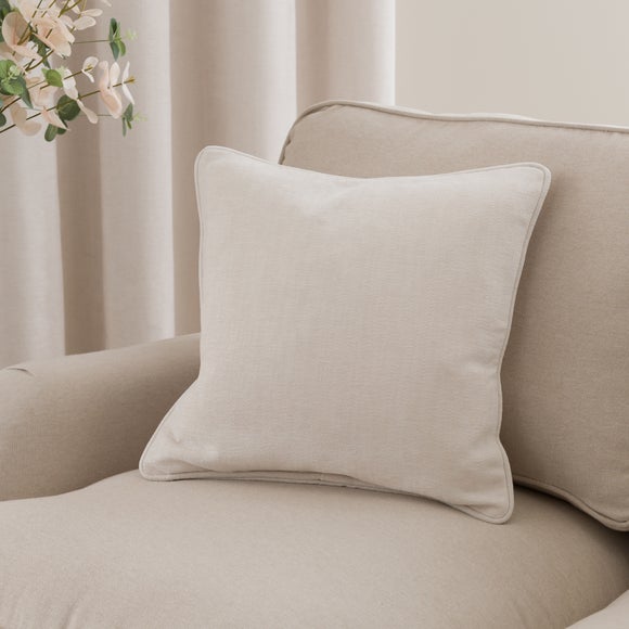 Ultra Chenille Cushion