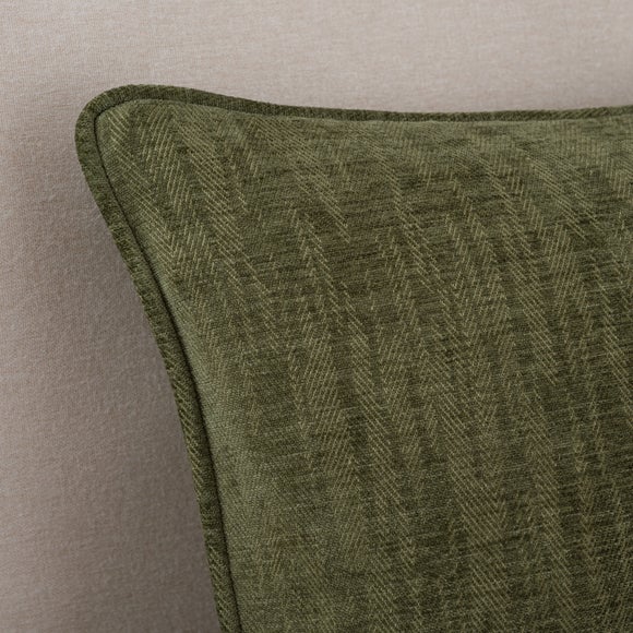 Photo 2 of Ultra Chenille Cushion Photo 2 of Ultra Chenille Cushion