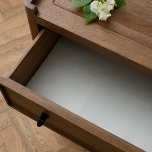 Wisteria Garden Drawer Liners