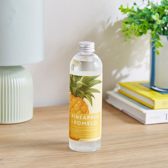View Pineapple Diffuser Refill View Pineapple Diffuser Refill