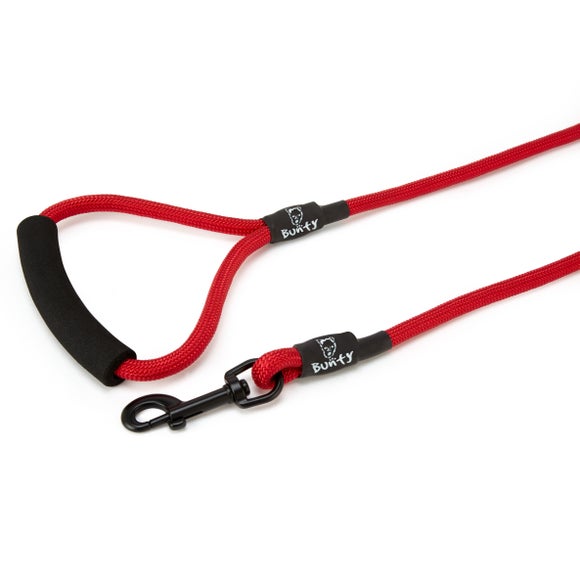 Bunty Rope Dog Lead