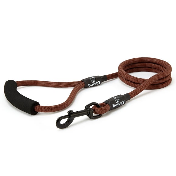 Bunty Rope Dog Lead