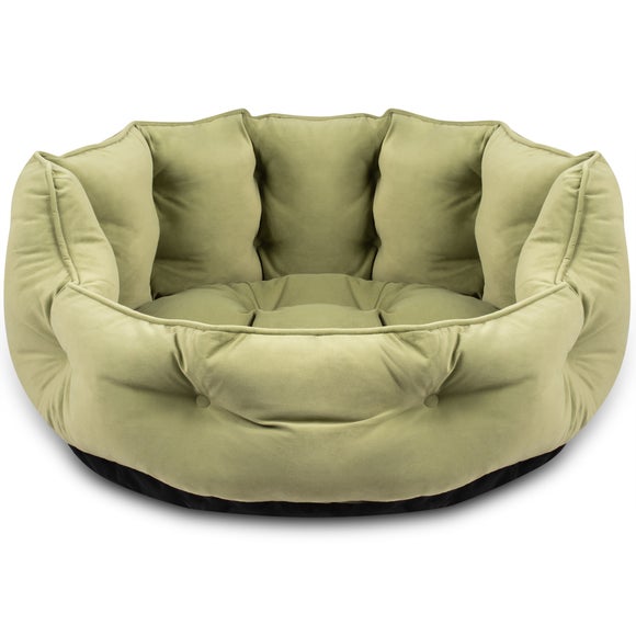 Bunty Monarch Pet Bed