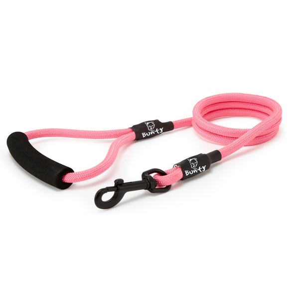 Bunty Rope Dog Lead