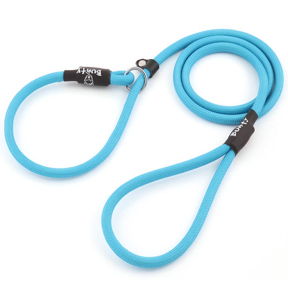 Click to view product details and reviews for Bunty Slip On Rope Dog Lead.