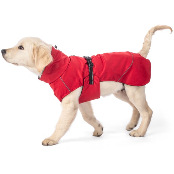 Bunty DownPaw Dog Jacket