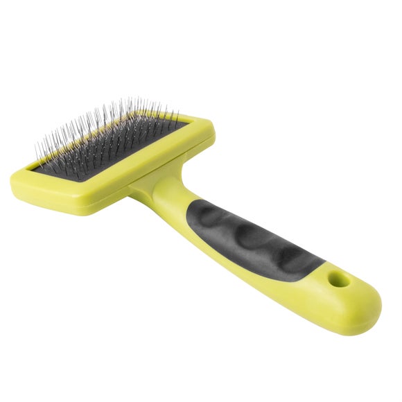Bunty Slicker Pet Grooming Brush