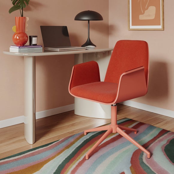 Leny Low Back Office Chair