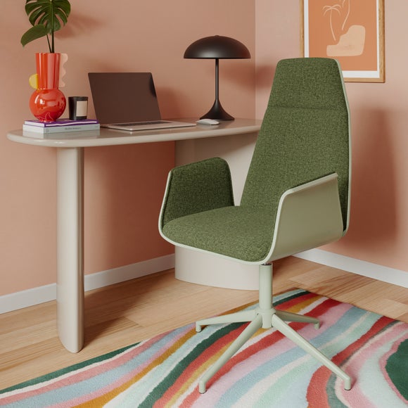 View Leny High Back Office Chair View Leny High Back Office Chair
