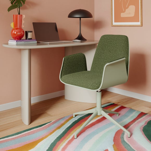 View Leny Low Back Office Chair View Leny Low Back Office Chair