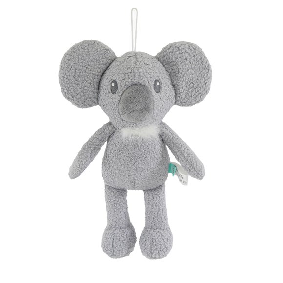 Rosewood Tufflove Koala Medium Dog Toy
