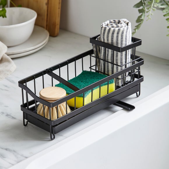 Handy Modern Sink Caddy