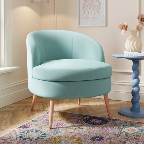 Click to view product details and reviews for Marcie Luxe Velvet Cocktail Chair. Click to view product details and reviews for Marcie Luxe Velvet Cocktail Chair.