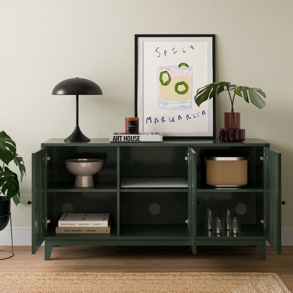 Carousel navigation image position 2 of 8