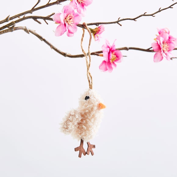 Chick Hanging Decoration