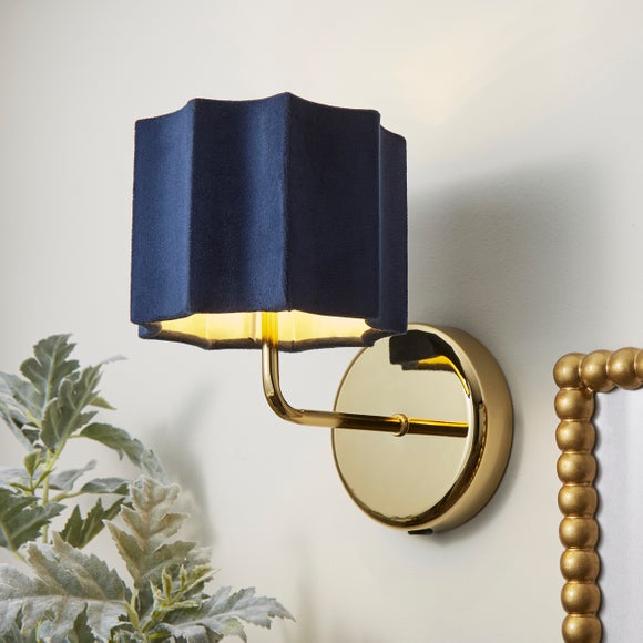 Salinas Easy Fit Lamp Shade