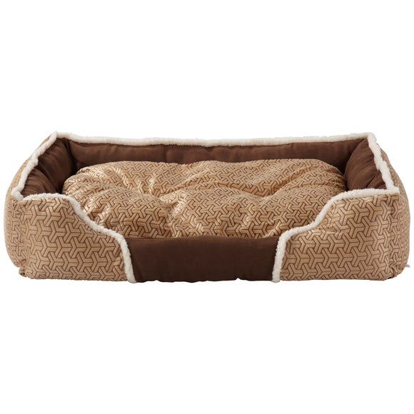 Bunty Kensington Dog Bed