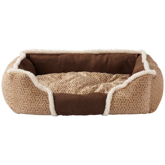 Bunty Kensington Dog Bed