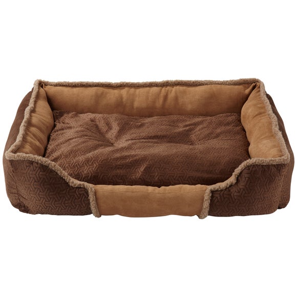 Click to view product details and reviews for Bunty Kensington Dog Bed.