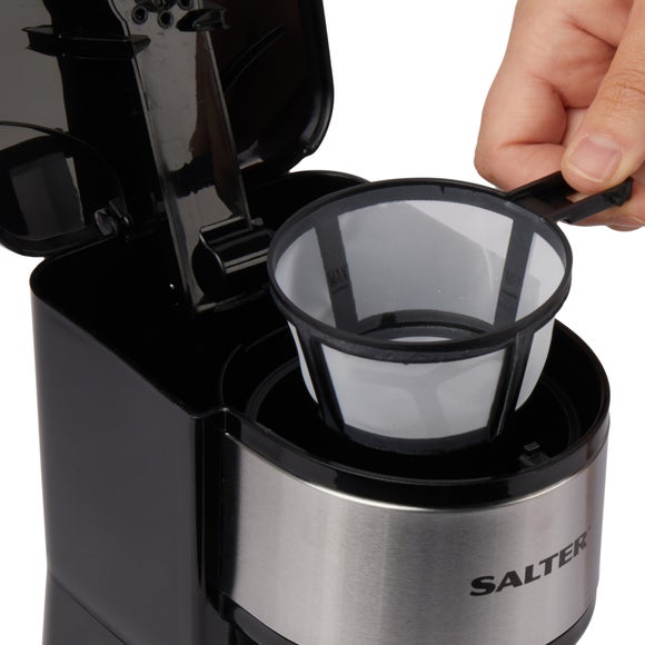 Click to view product details and reviews for Salter Digital Coffee Maker To Go.