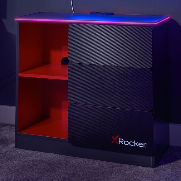 Carousel navigation image position 5 of 5