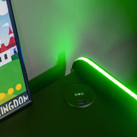 Carousel navigation image position 3 of 6