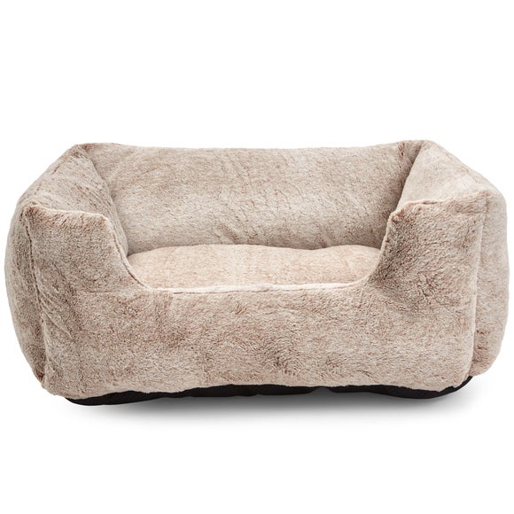 Bunty Arctic Pet Bed