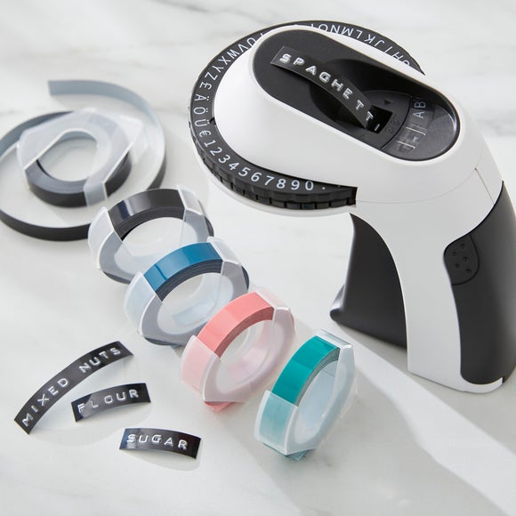 Pack of 3 Label Maker Refills