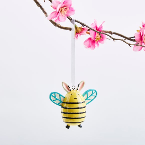 Benji Bee Hanging Decoration