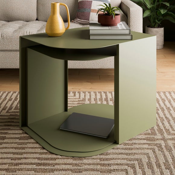 Carousel navigation image position 2 of 9