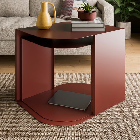 Carousel navigation image position 2 of 9