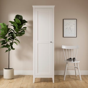 Lynton Single Wardrobe