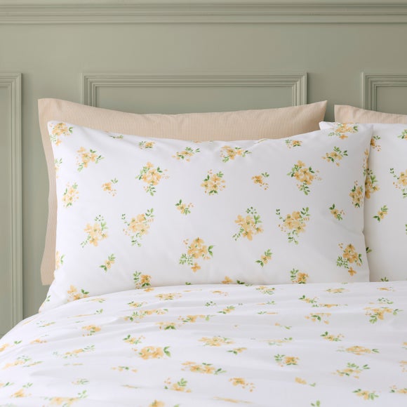 Click to view product details and reviews for Hailey Ditsy Polycotton Oxford Pillowcase. Click to view product details and reviews for Hailey Ditsy Polycotton Oxford Pillowcase.