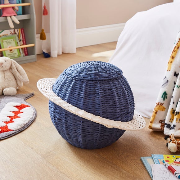 Woven Planet Basket