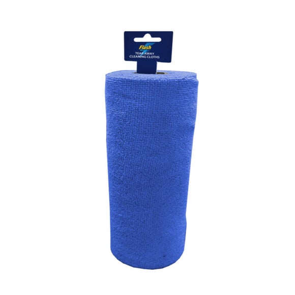 Flash Clean and Go Roll