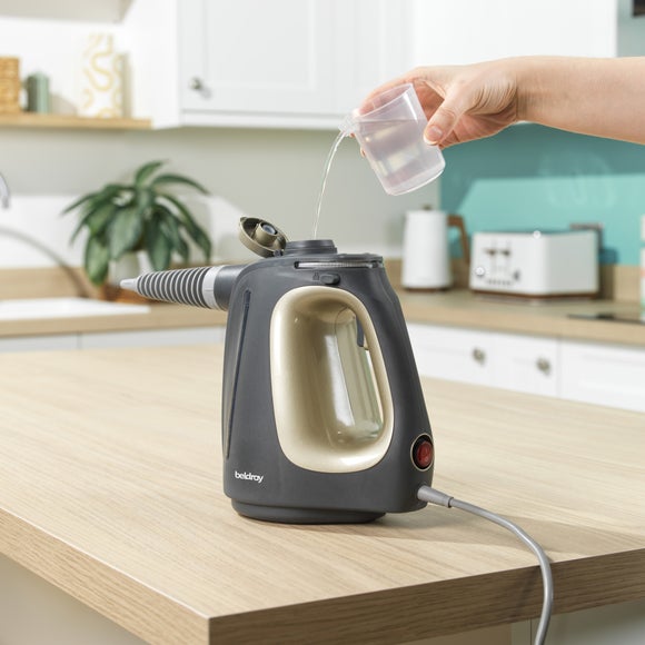 Click to view product details and reviews for Beldray 15 In 1 Steam Cleaner.