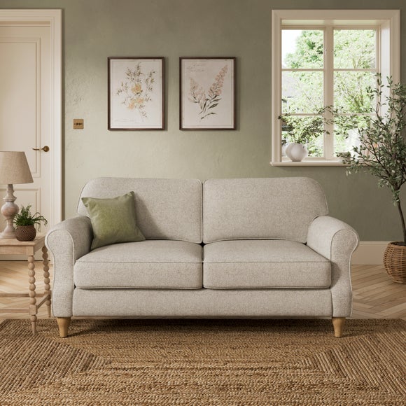 View Millie Basketweave 2 Seater Sofa View Millie Basketweave 2 Seater Sofa