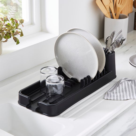 Compact Dish Drainer