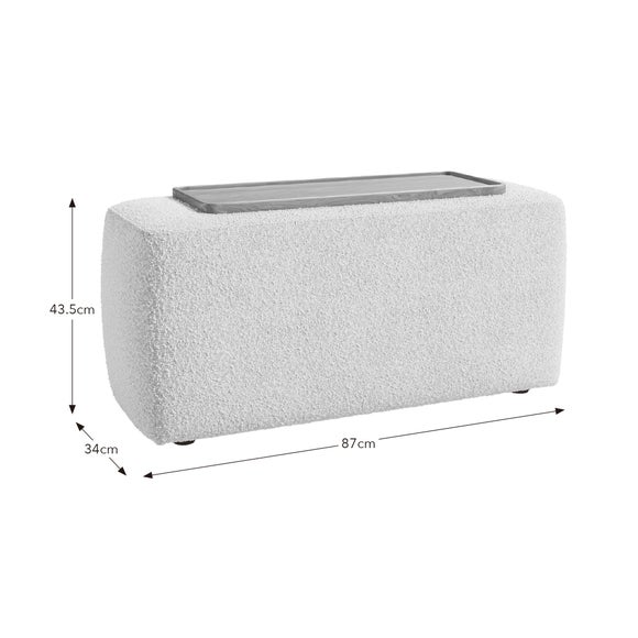 Carousel navigation image position 10 of 10