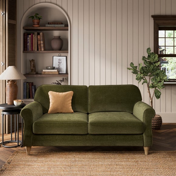 Millie Chenille 2 Seater Sofa