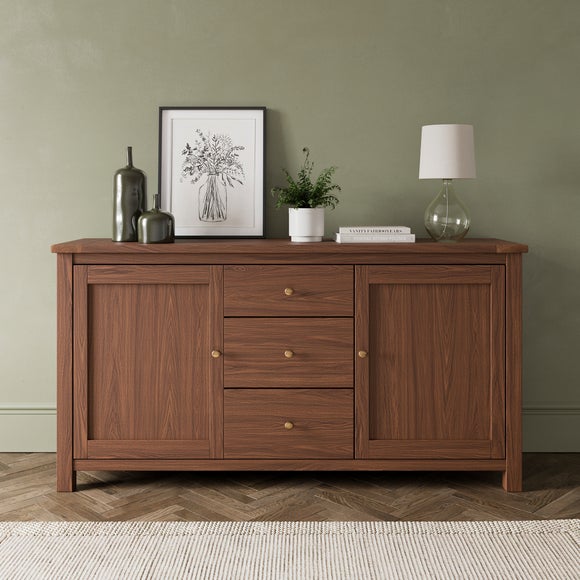 Click to view product details and reviews for Olney Wide Sideboard.