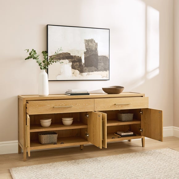 Holden Extra Wide Sideboard