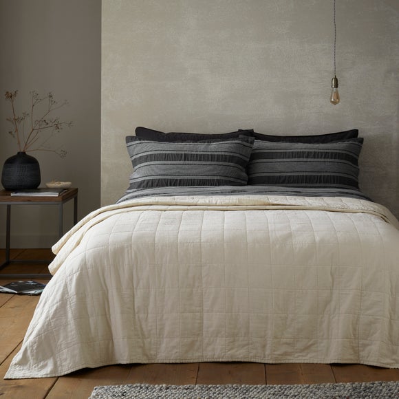 Beaulieu 100% Cotton Bedspread