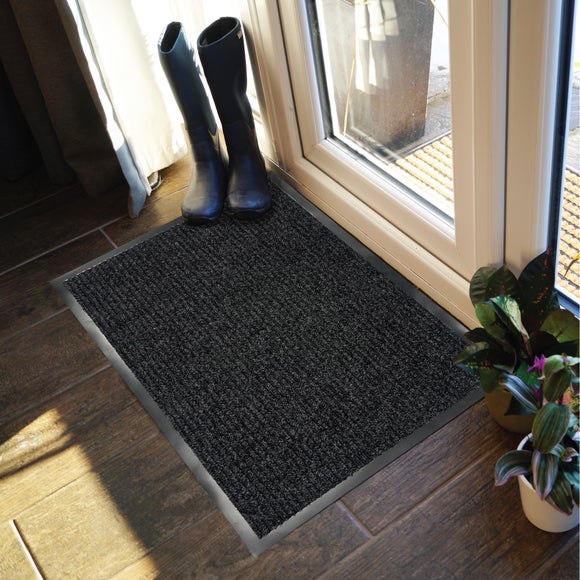 Scraper Barrier Doormat