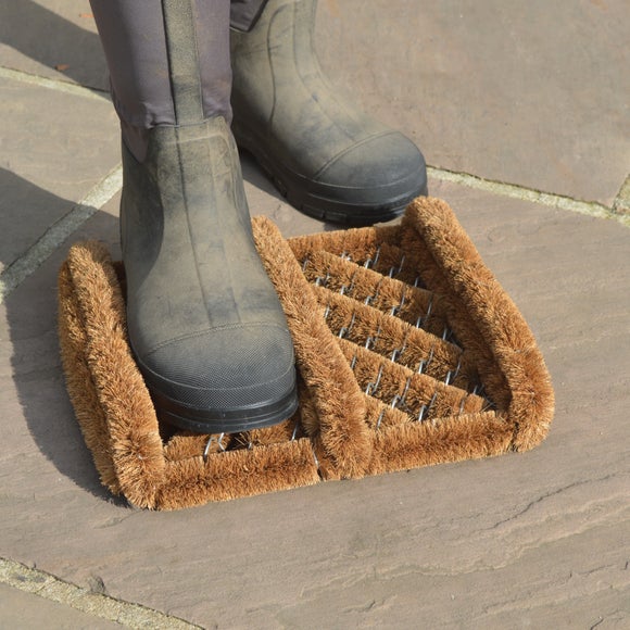 Bootscraper Doormat
