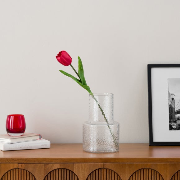 Click to view product details and reviews for Artificial Tulip Stem.