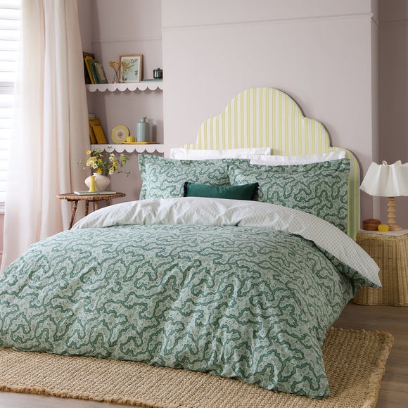 Click to view product details and reviews for Wylder Nature Brianna 100 Cotton Duvet Cover And Pillowcase Set. Click to view product details and reviews for Wylder Nature Brianna 100 Cotton Duvet Cover And Pillowcase Set.