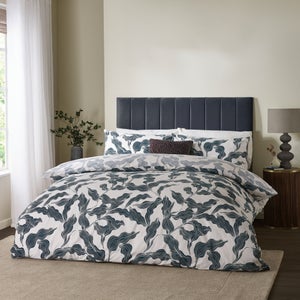 HÖem Lauro Duvet Cover And Pillowcase Set