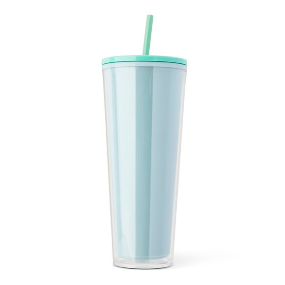 Double Walled Tumbler 710ml